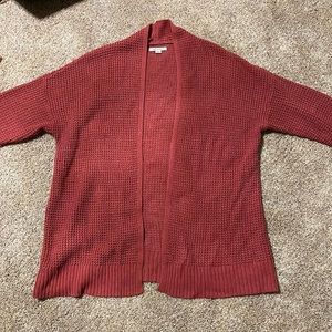 American eagle sweater